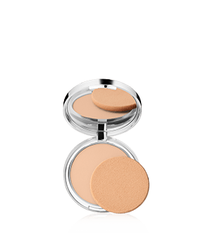 Superpowder Double Face Makeup