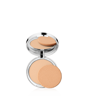 Superpowder Double Face Makeup