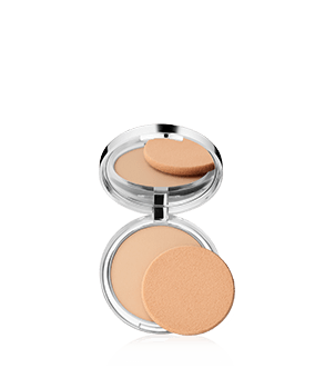 Superpowder Double Face Makeup