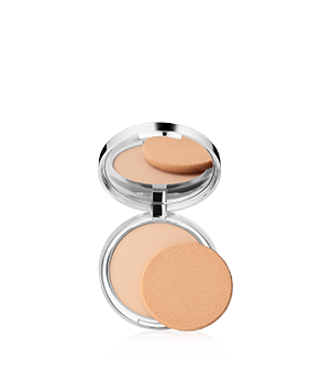 Superpowder Double Face Makeup