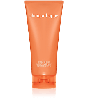 Clinique Happy&trade; Body Cream