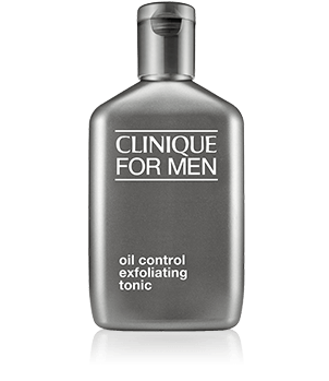 Clinique For Men™ Oil Control Exfoliating Tonic