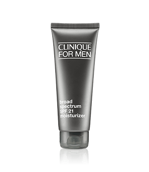 Clinique For Men™ Broad Spectrum SPF 21 Moisturizer