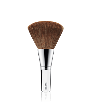 Bronzer/Blender Brush
