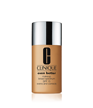 Even Better™ Makeup Broad Spectrum SPF 15