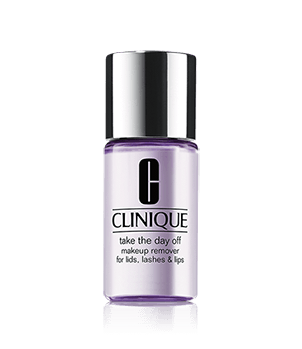 Take The Day Off™ Makeup Remover For Lids, Lashes & Lips Mini 30ml