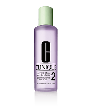 Clarifying Lotion 2