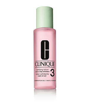 Clarifying Lotion 3