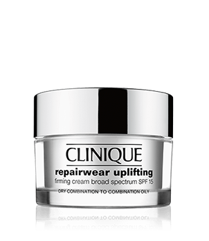 Repairwear&trade; Uplifting Firming Cream Broad Spectrum SPF 15