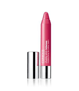Chubby Stick Intense™ Moisturizing Lip Colour Balm