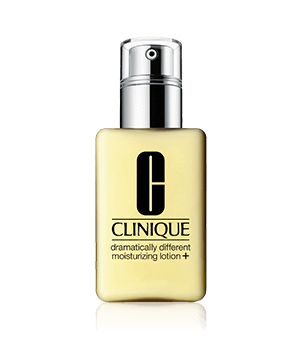 Free Full Size - Dramatically Different Moisturizing Lotion+™ 125ml