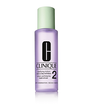 Free Full Size - Clarifying Lotion 2 200ml