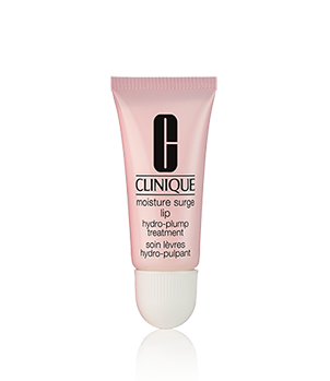 Free Full Size - Moisture Surge™ Lip Hydro-Plump Treatment .34 fl. oz. / 10ml