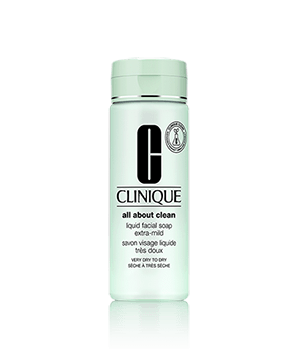 Free Full Size - Liquid Facial Soap Very Dry to Dry 200ml