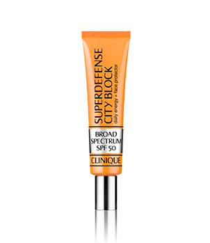 Free Full Size - Superdefense™ City Block Broad Spectrum SPF 50