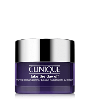 Free Full Size - Take The Day Off™ Charcoal Cleansing Balm 30ml