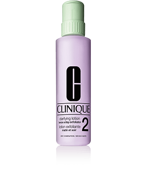 Clarifying Lotion 2
