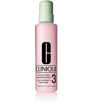 Clarifying Lotion 3