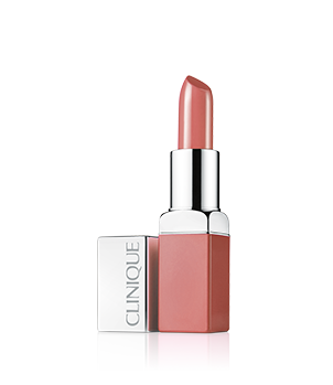 Free Full Size - Clinique Pop™ Lip Colour + Primer in Punch Pop
