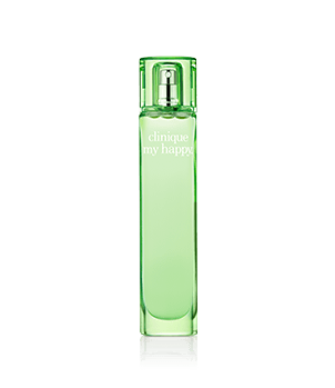 Clinique My Happy™<br>Peace & Jasmine