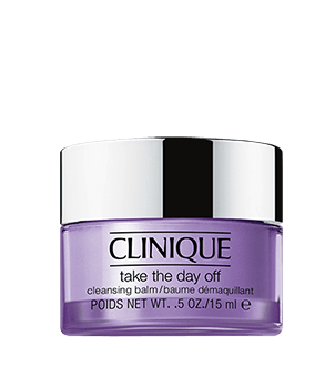 Take The Day Off™ Cleansing Balm Mini