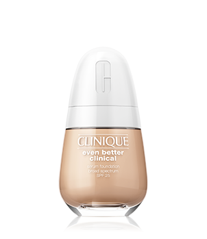 Even Better Clinical™ Serum Foundation SPF 25