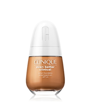 Even Better Clinical™ Serum Foundation SPF 25