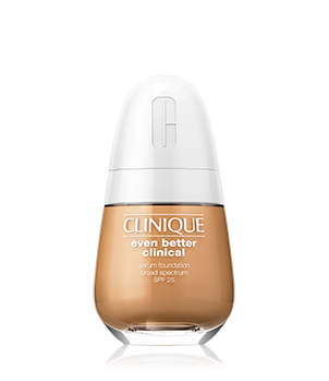 Even Better Clinical™ Serum Foundation SPF 25