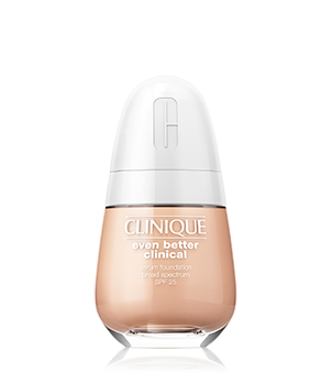 Even Better Clinical™ Serum Foundation SPF 25
