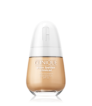 Even Better Clinical™ Serum Foundation SPF 25
