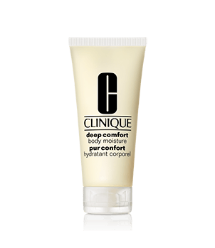 Deep Comfort™ Body Moisture 6.7 fl.oz. / 200 ml