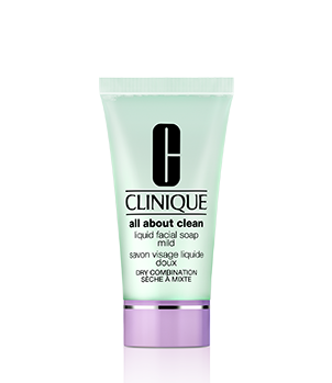 All About Clean™ Liquid Facial Soap