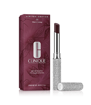 Limited Edition Packaging: Almost Lipstick in Black Honey or Pink Honey