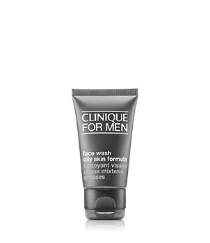 Clinique For Men™ Face Wash Oily Skin Formula