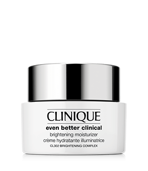 Even Better Clinical™ Brightening Moisturizer