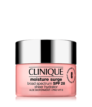 Moisture Surge™ SPF 28 Sheer Hydrator