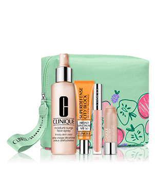 Sunny Day Staples Set