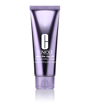 Take The Day Off Facial Cleansing Mousse