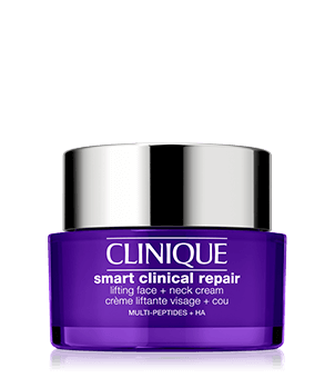 Clinique Smart Clinical Repair™ Lifting Face + Neck Cream