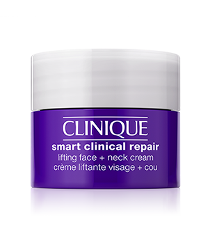 Clinique Smart Clinical Repair™ Lifting Face + Neck Cream Mini, 5ml