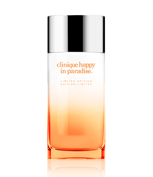 Clinique Happy in Paradise™ Limited Edition Eau de Parfum