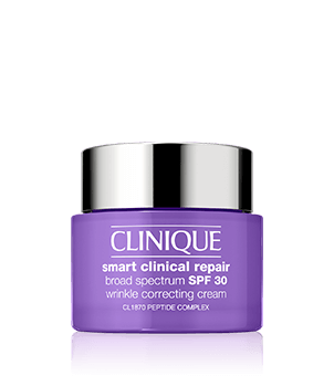 Clinique Smart Clinical Repair™ Broad Spectrum SPF 30 Wrinkle Correcting Cream