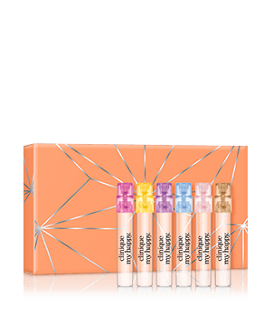 Find Your Happy Mini Fragrance Set