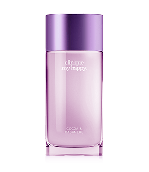 Clinique My Happy™ Cocoa & Cashmere