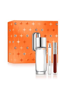 Perfectly Happy: Perfume Set
