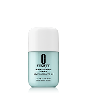 Acne Solutions™ Clinical Advanced Clearing Gel