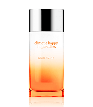 Clinique Happy in Paradise™ Limited Edition Eau de Parfum