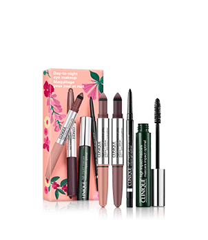 Day-to-Night Eye Makeup Set