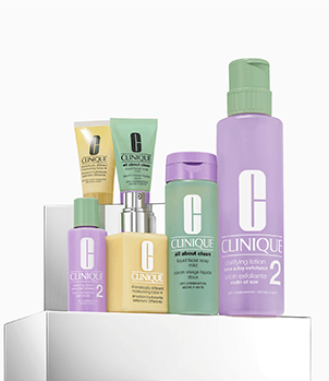 Great Skin Everywhere: For Dry Combination Skin