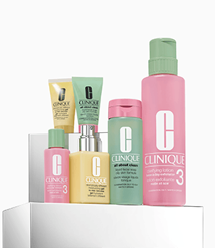 Great Skin Everywhere: For Combination Oily Skin